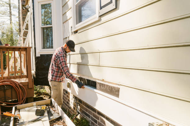 Trusted Wood Siding service in Scotland, MD - Creative Siding